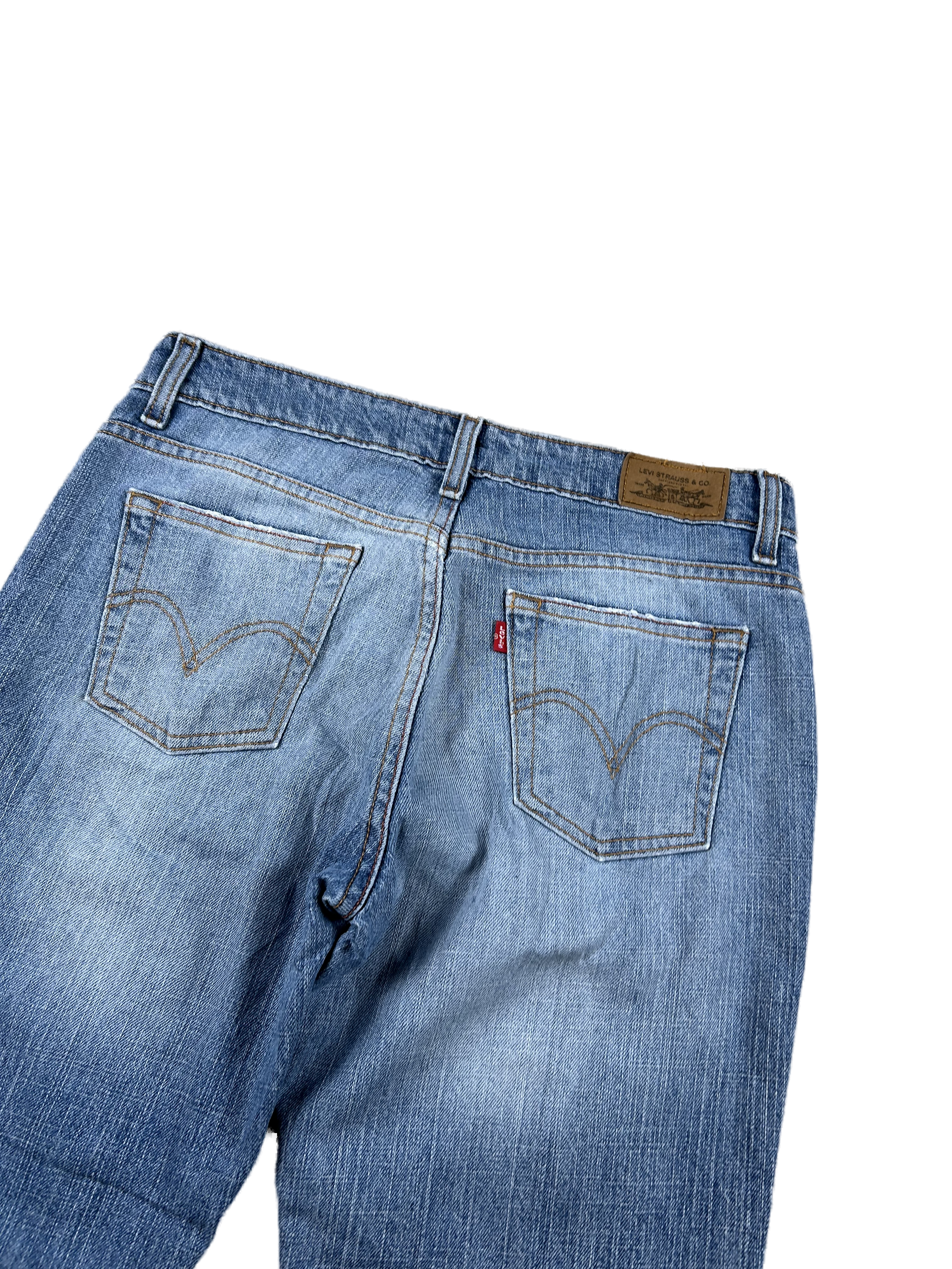 Levi´s Jeans (XXXS)