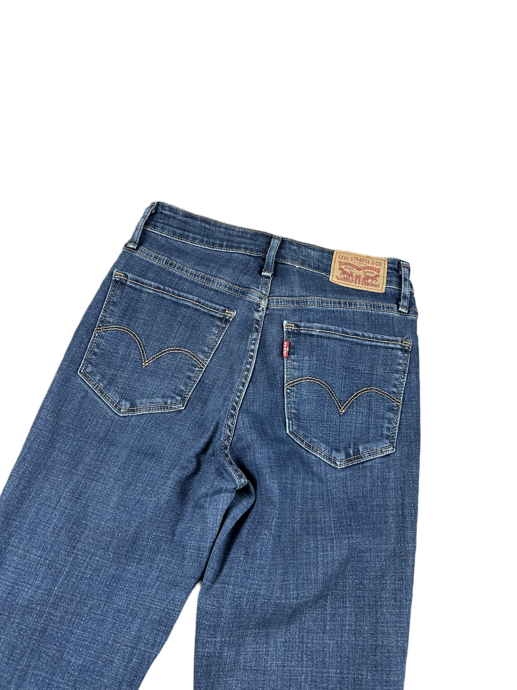 Levi´s Bootcut  Jeans (S)