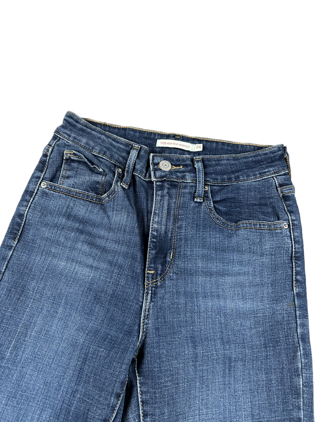 Levi´s Bootcut  Jeans (S)