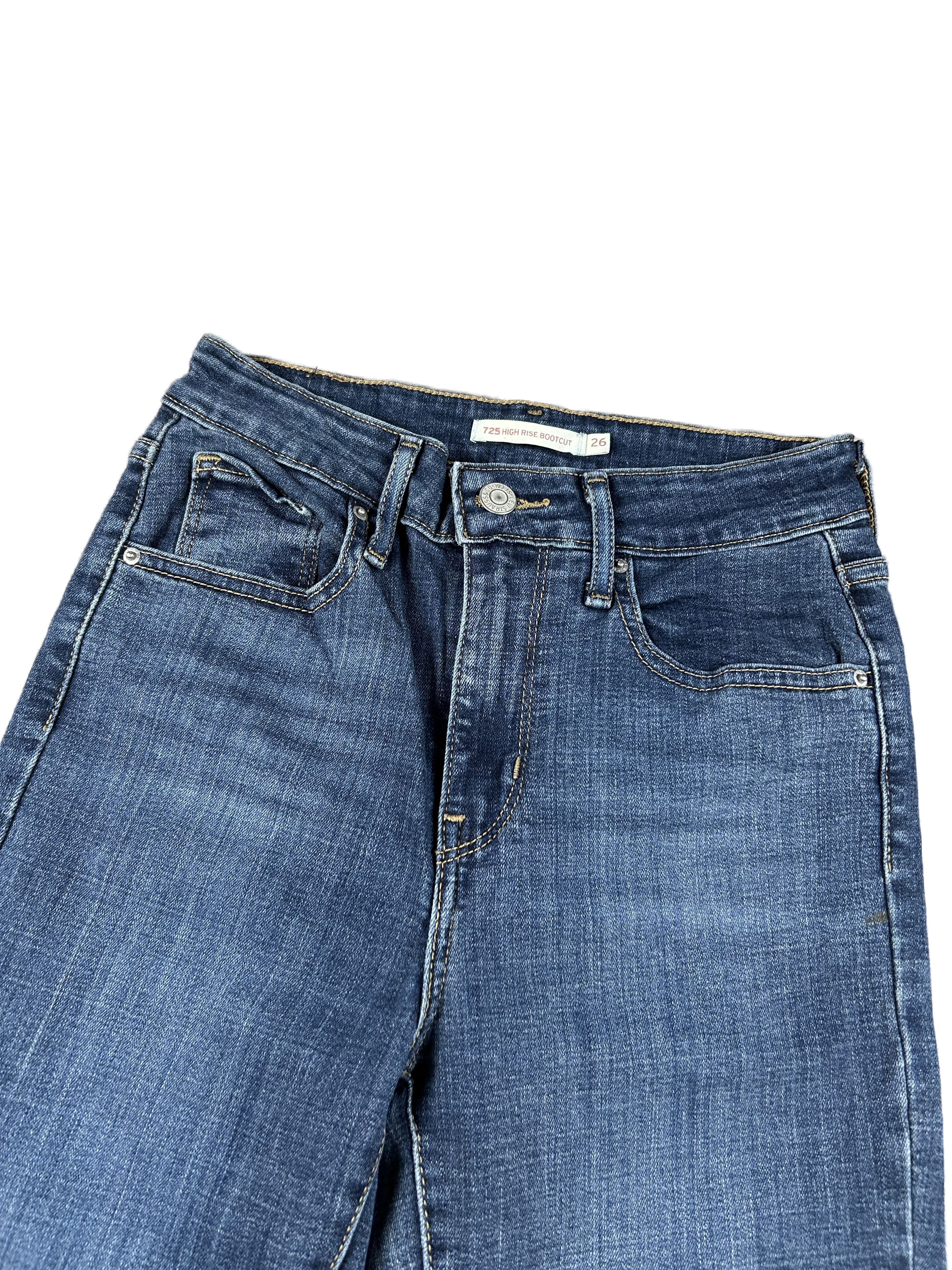 Levi´s Jeans (S)