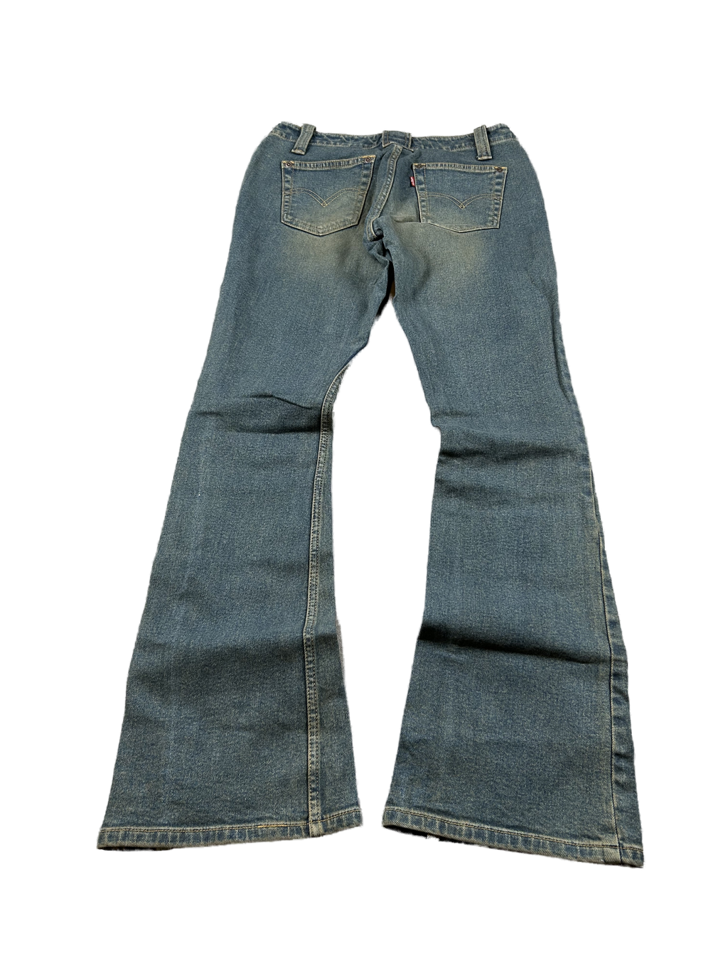 Levi´s Bootcut  Jeans (S)