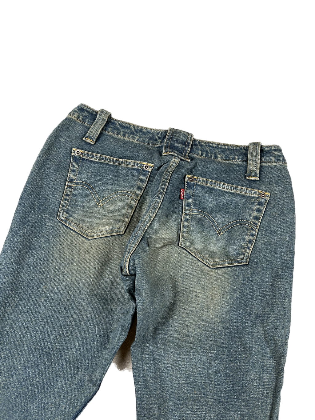 Levi´s Bootcut  Jeans (S)