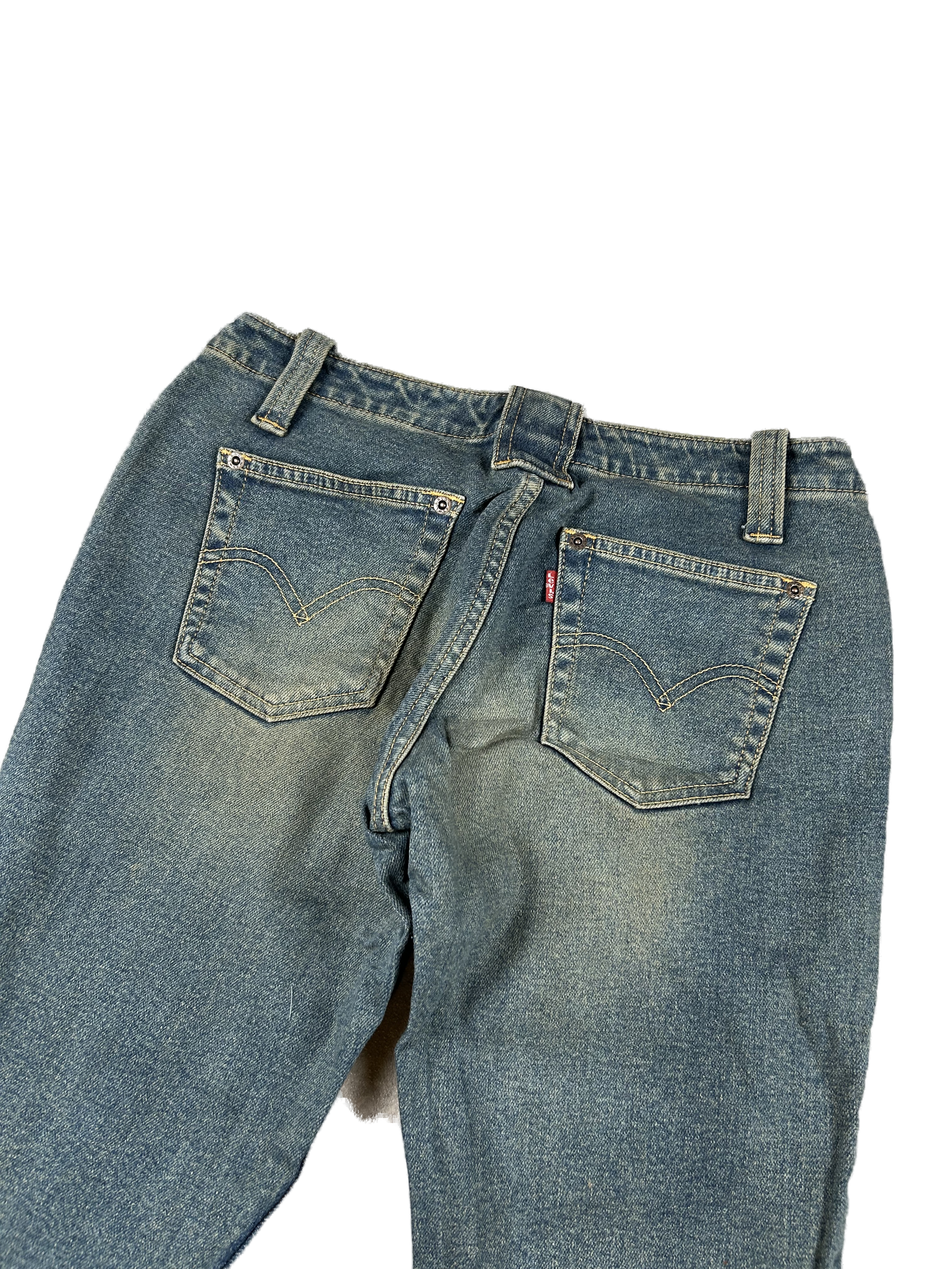 Levi´s Jeans (S)