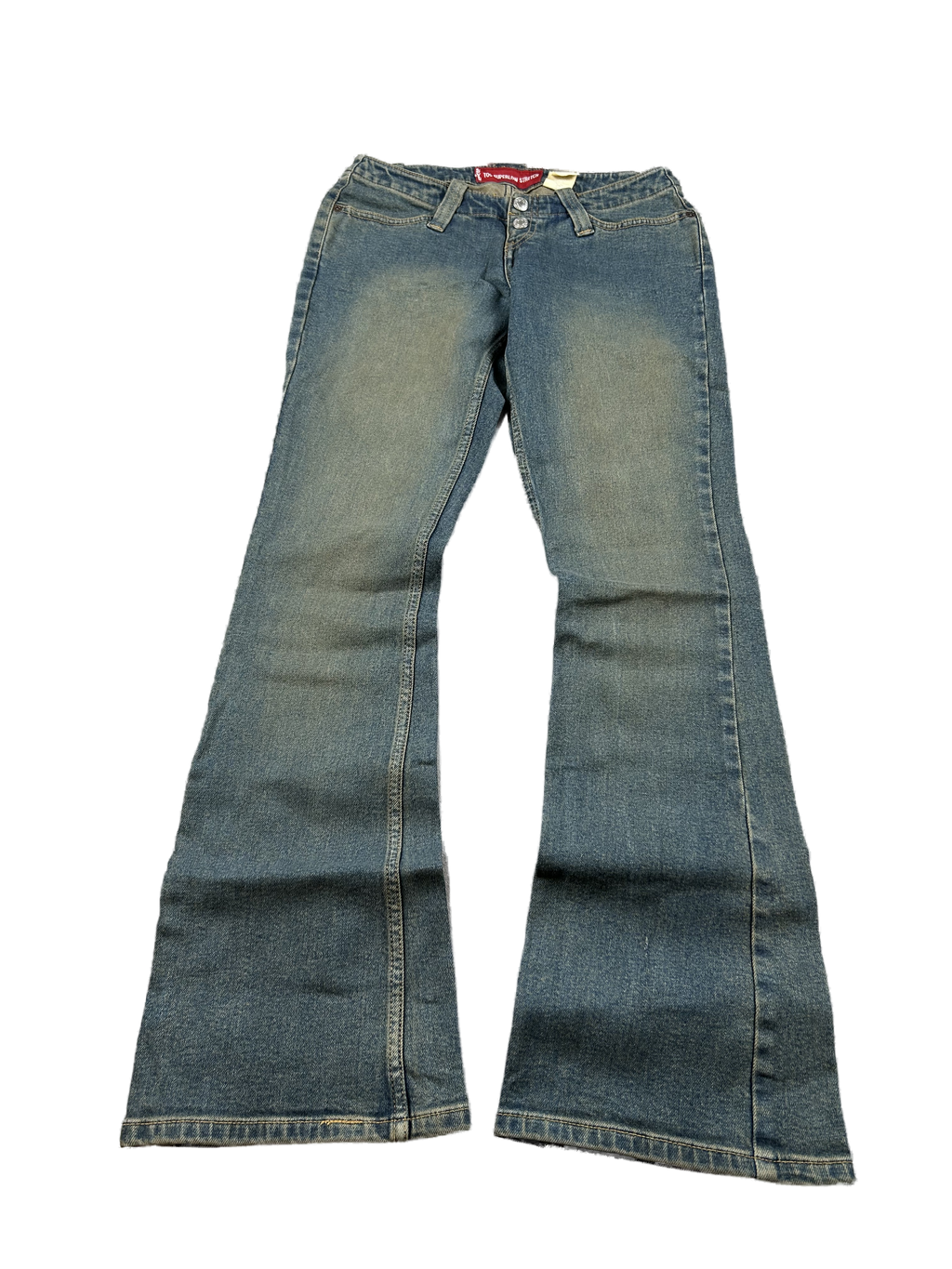 Levi´s Bootcut  Jeans (S)