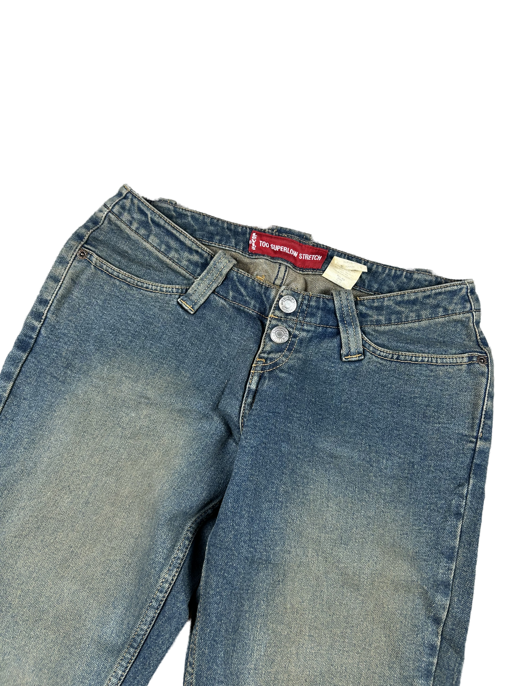 Levi´s Bootcut  Jeans (S)