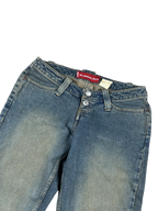Levi´s Bootcut  Jeans (S)