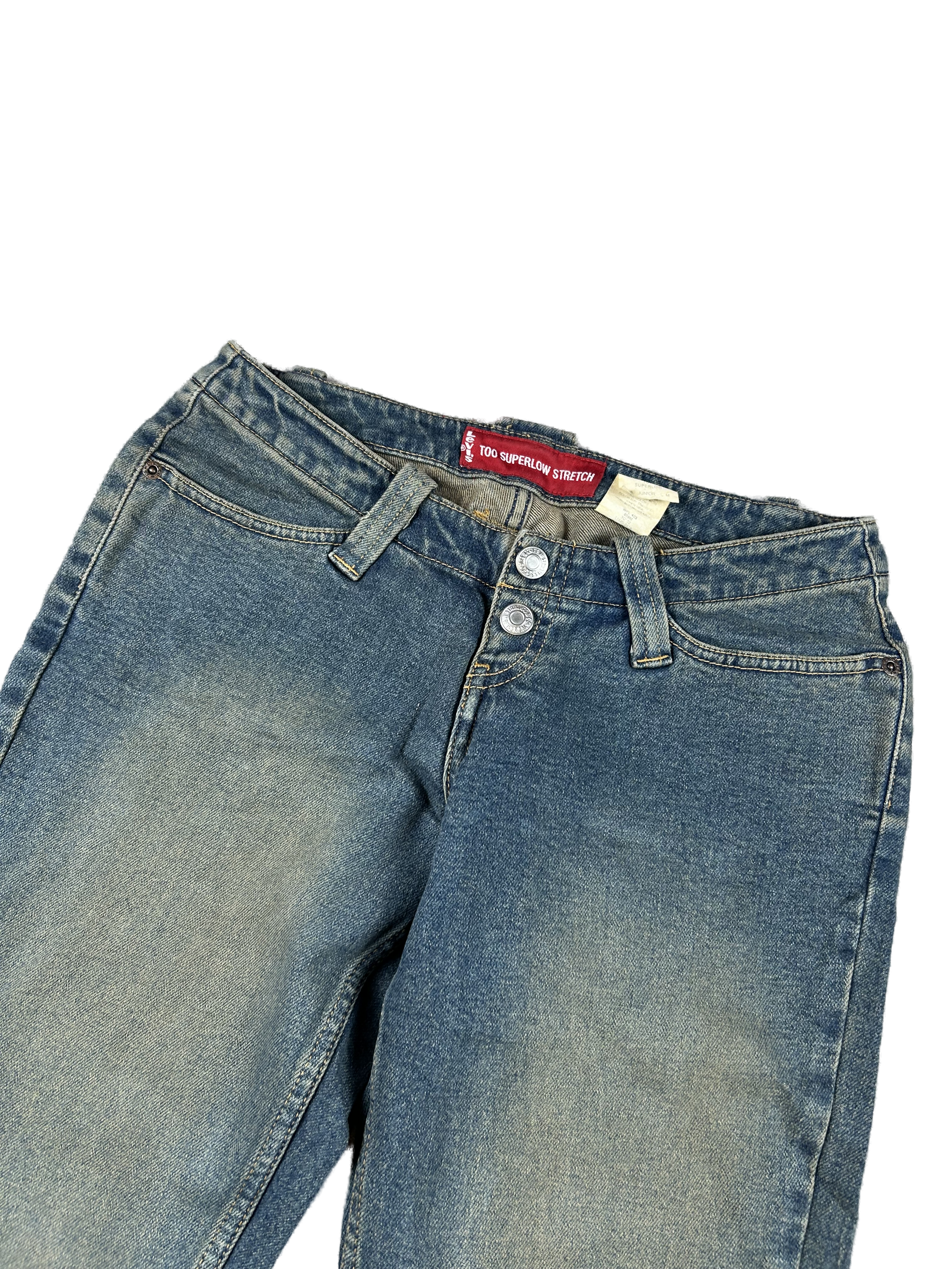 Levi´s Jeans (S)