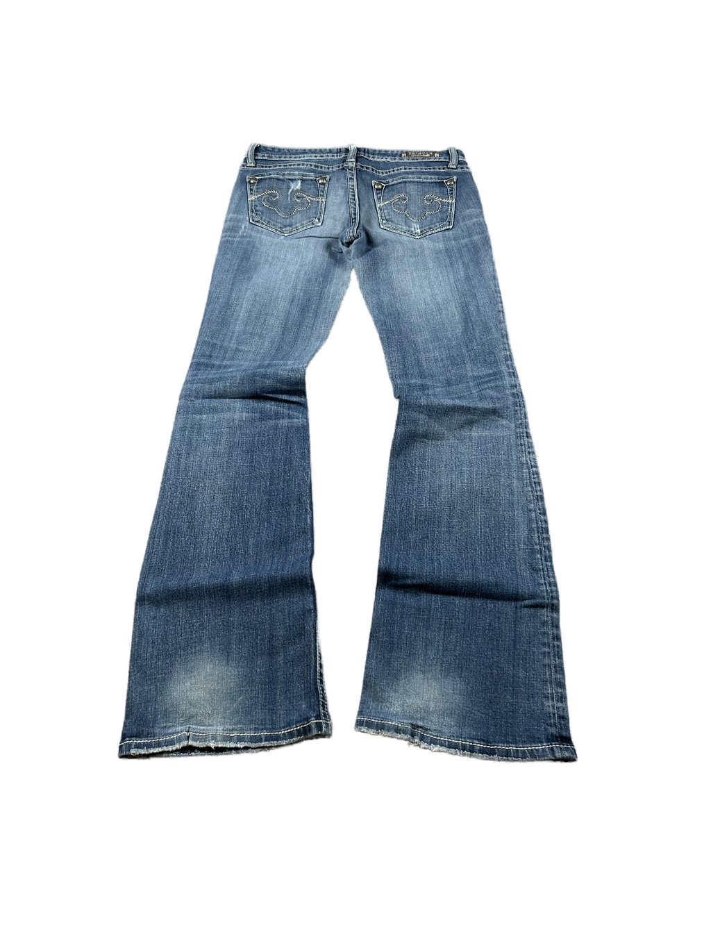 Bootcut Jeans (S)