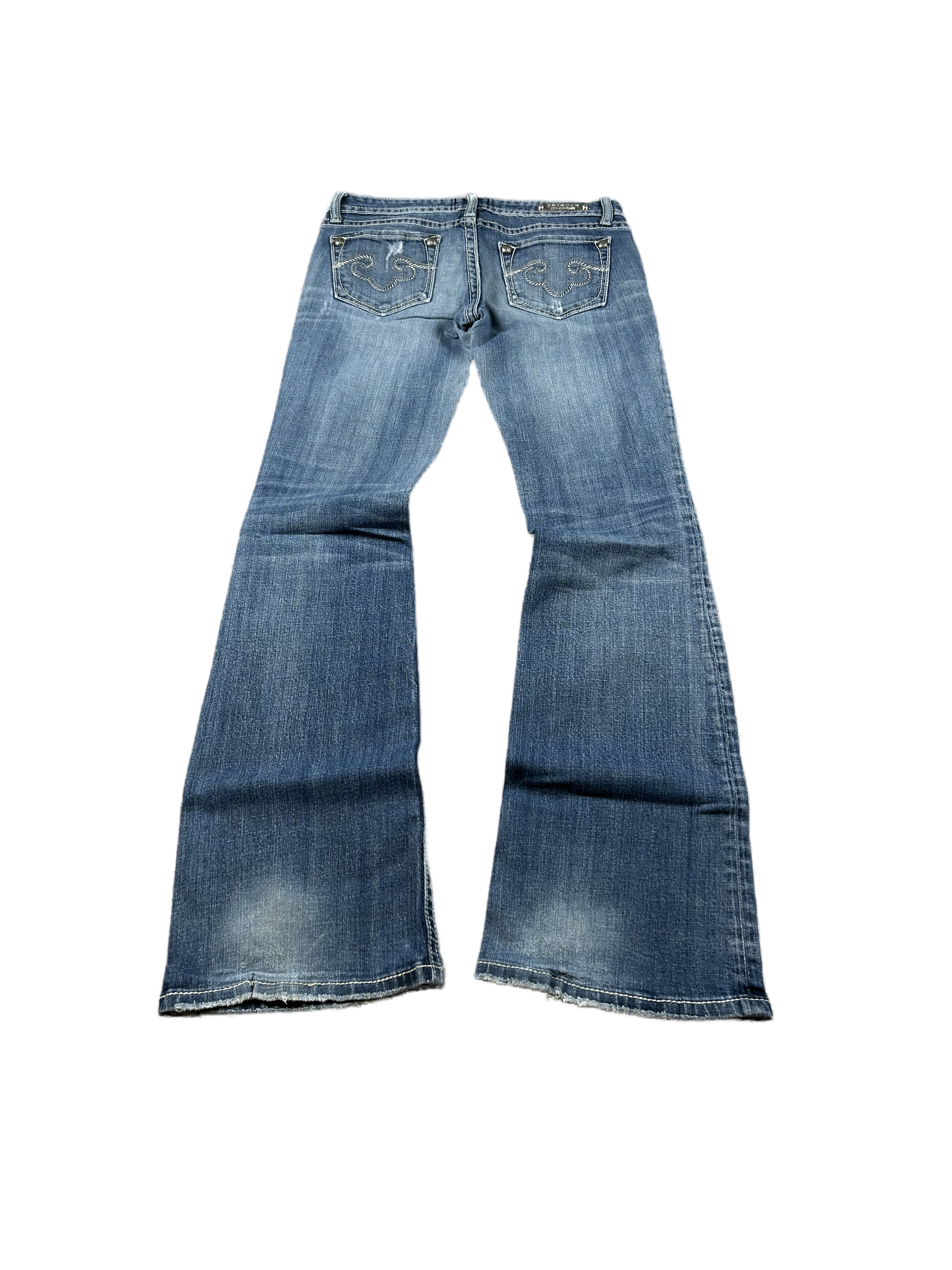 Bootcut Jeans (S)