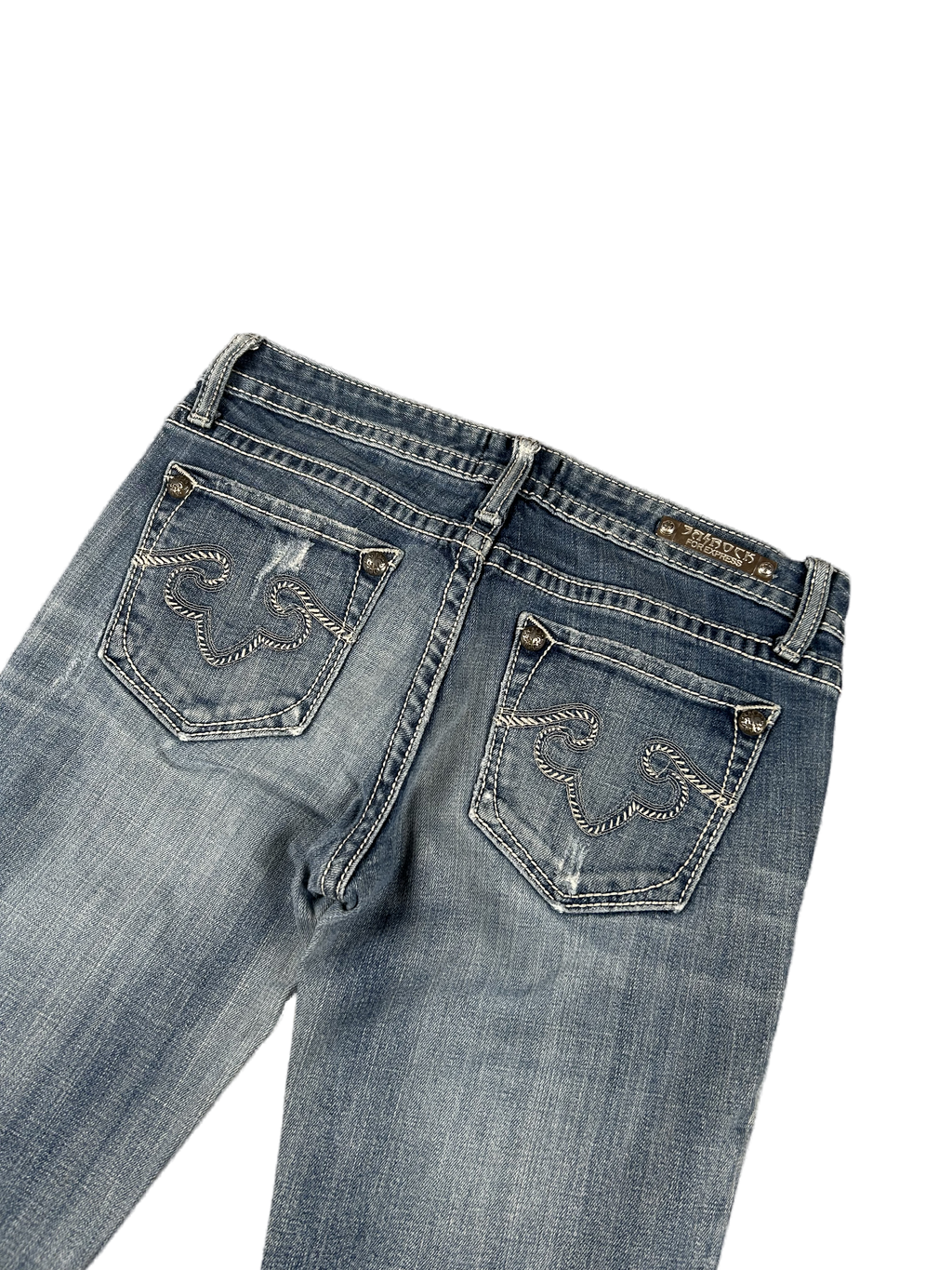 Bootcut Jeans (S)