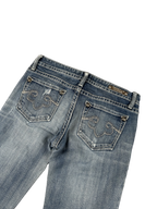 Bootcut Jeans (S)