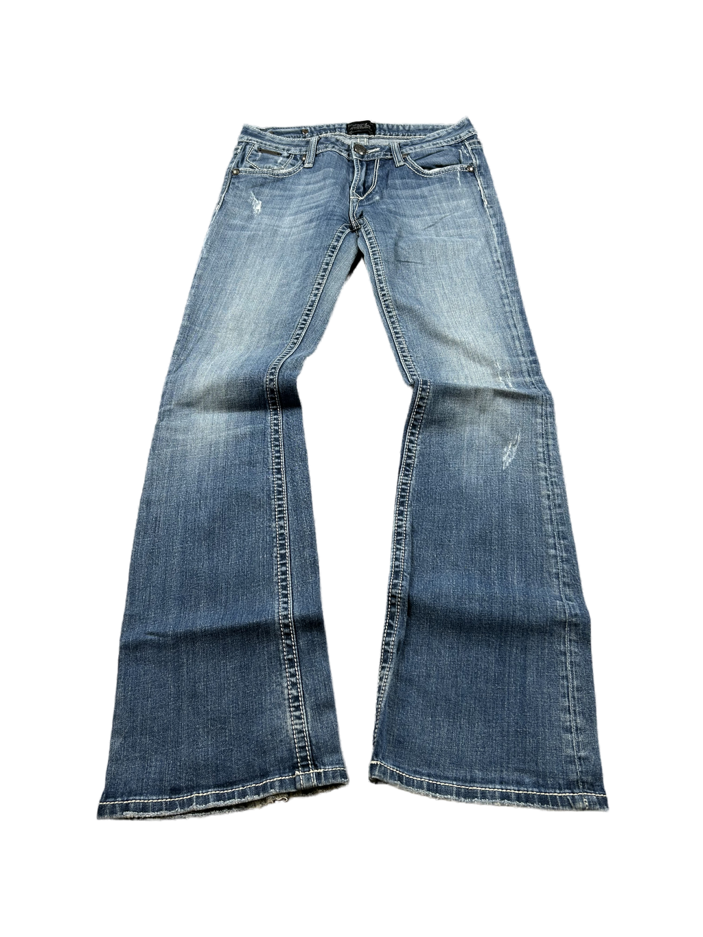 Bootcut Jeans (S)