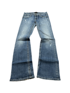 Bootcut Jeans (S)