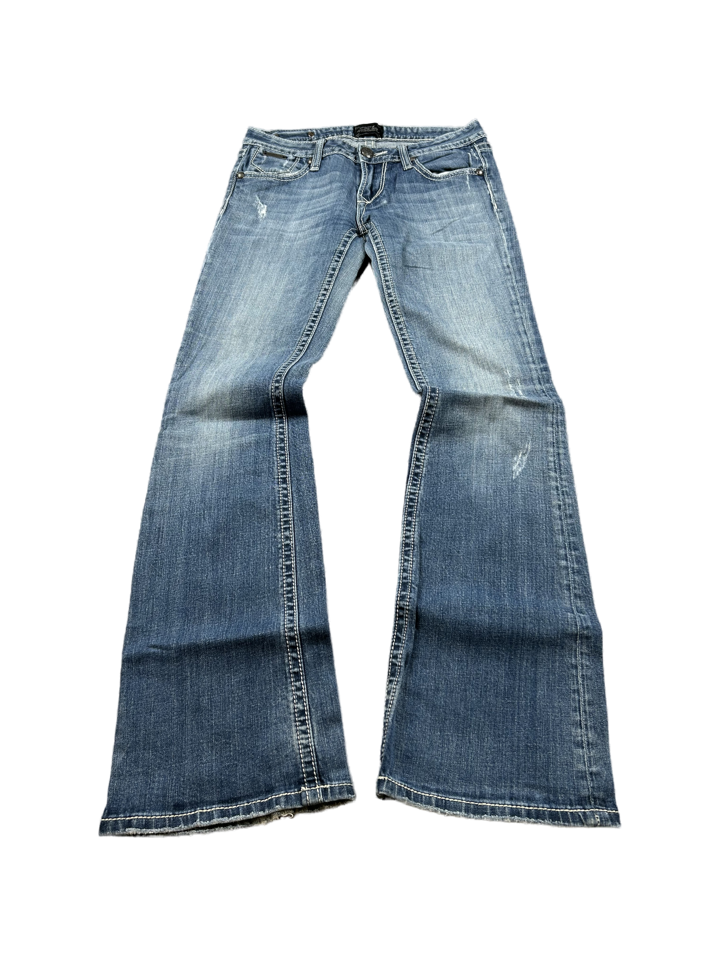 Bootcut Jeans (S)