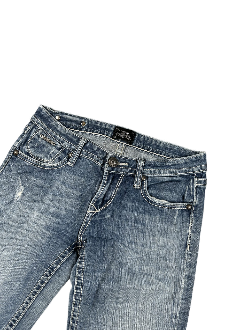 Bootcut Jeans (S)