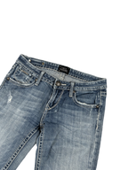 Bootcut Jeans (S)