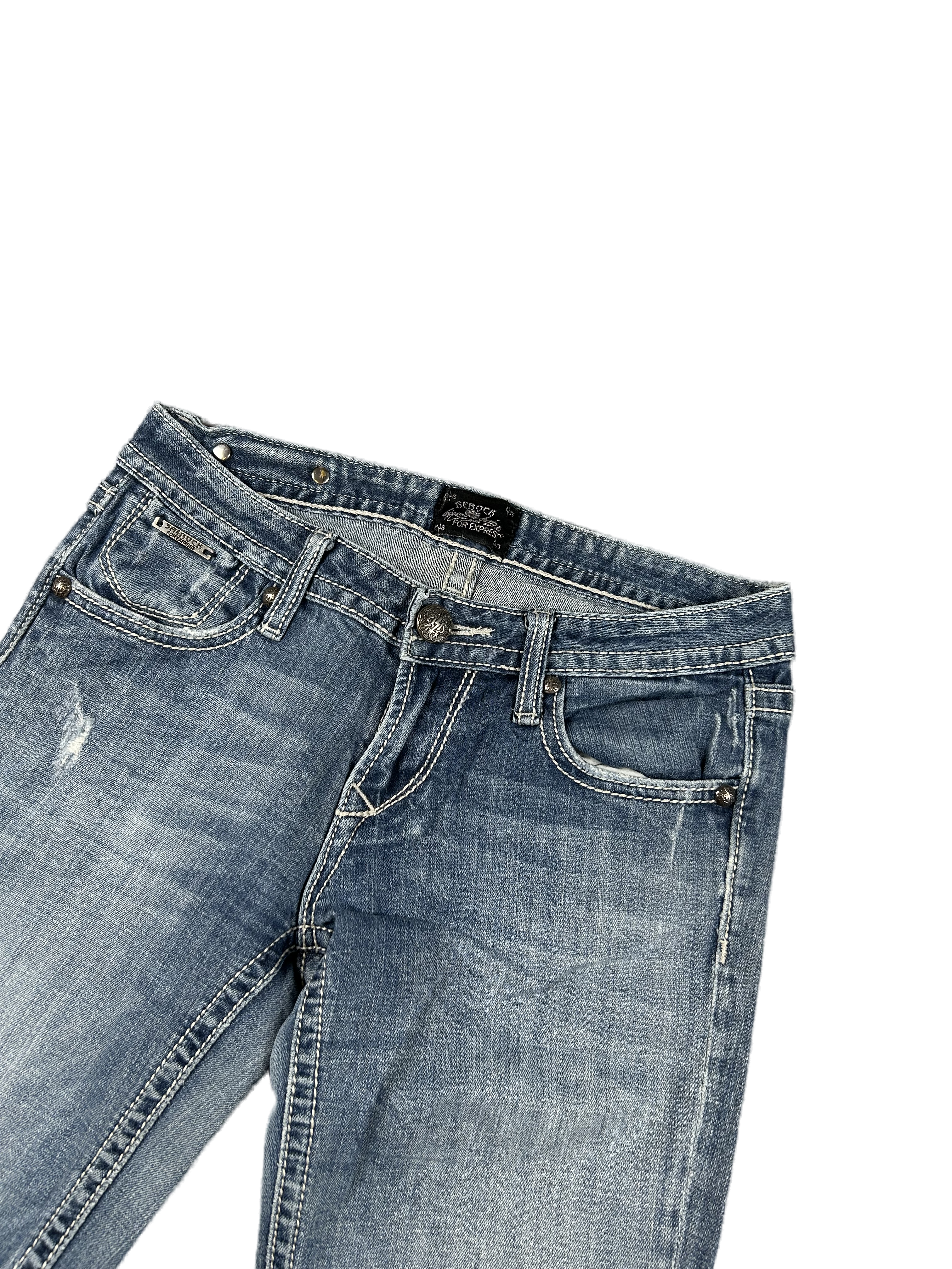Bootcut Jeans (S)