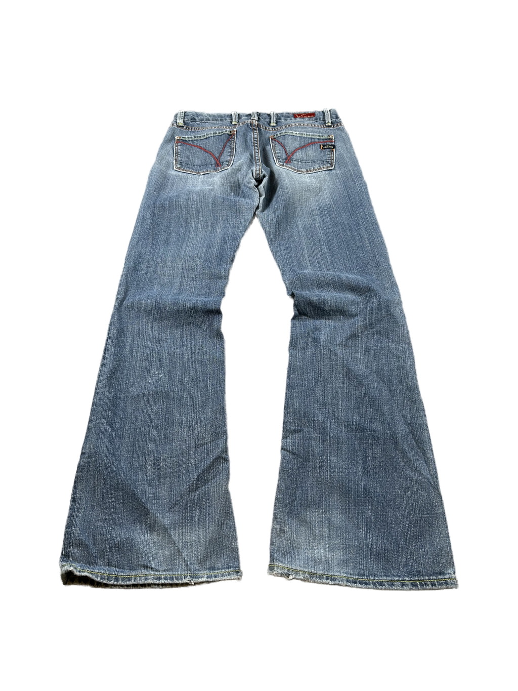 Bootcut Jeans (M)