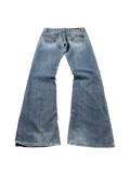 Bootcut Jeans (M)