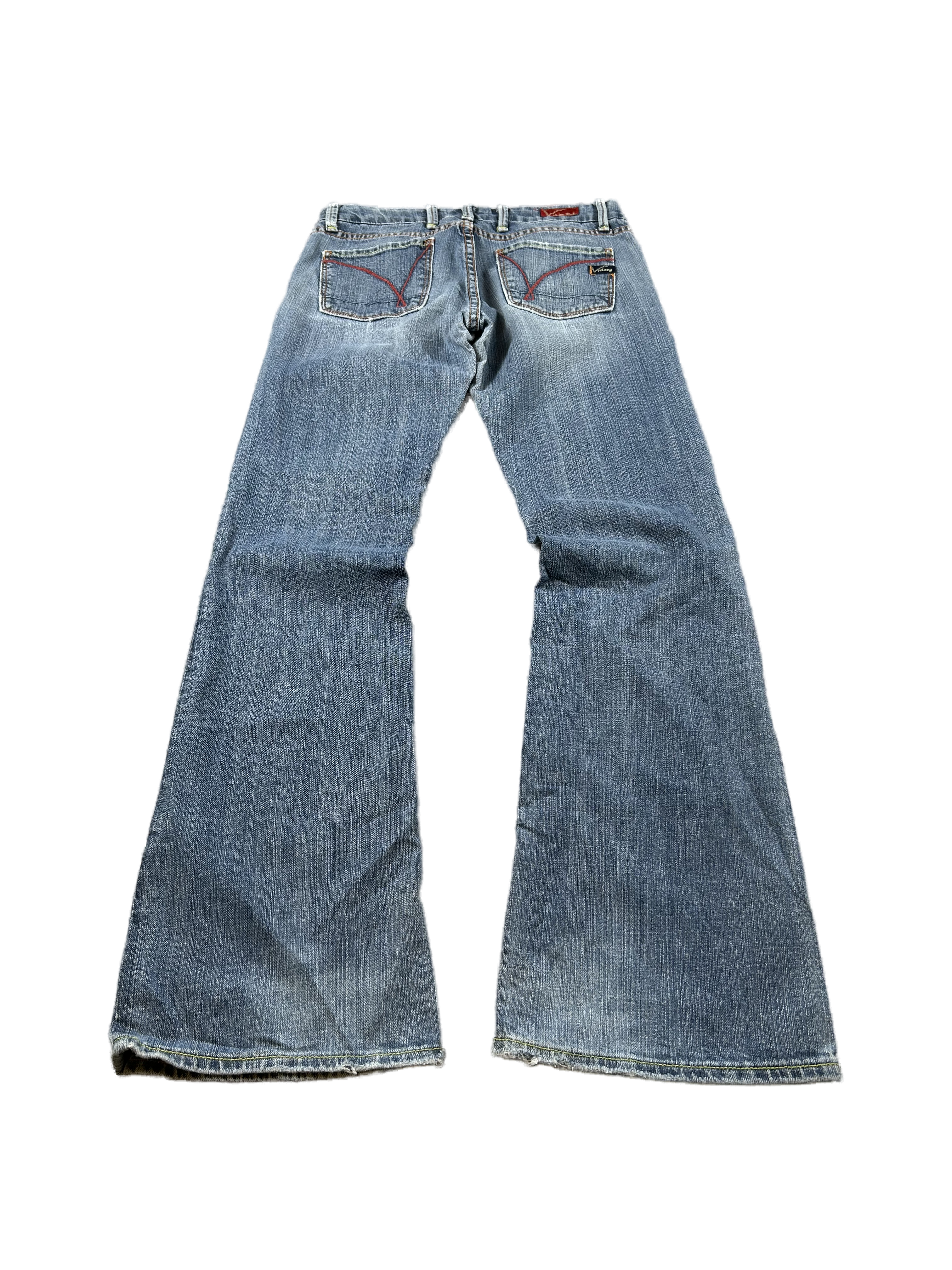 Bootcut Jeans (M)