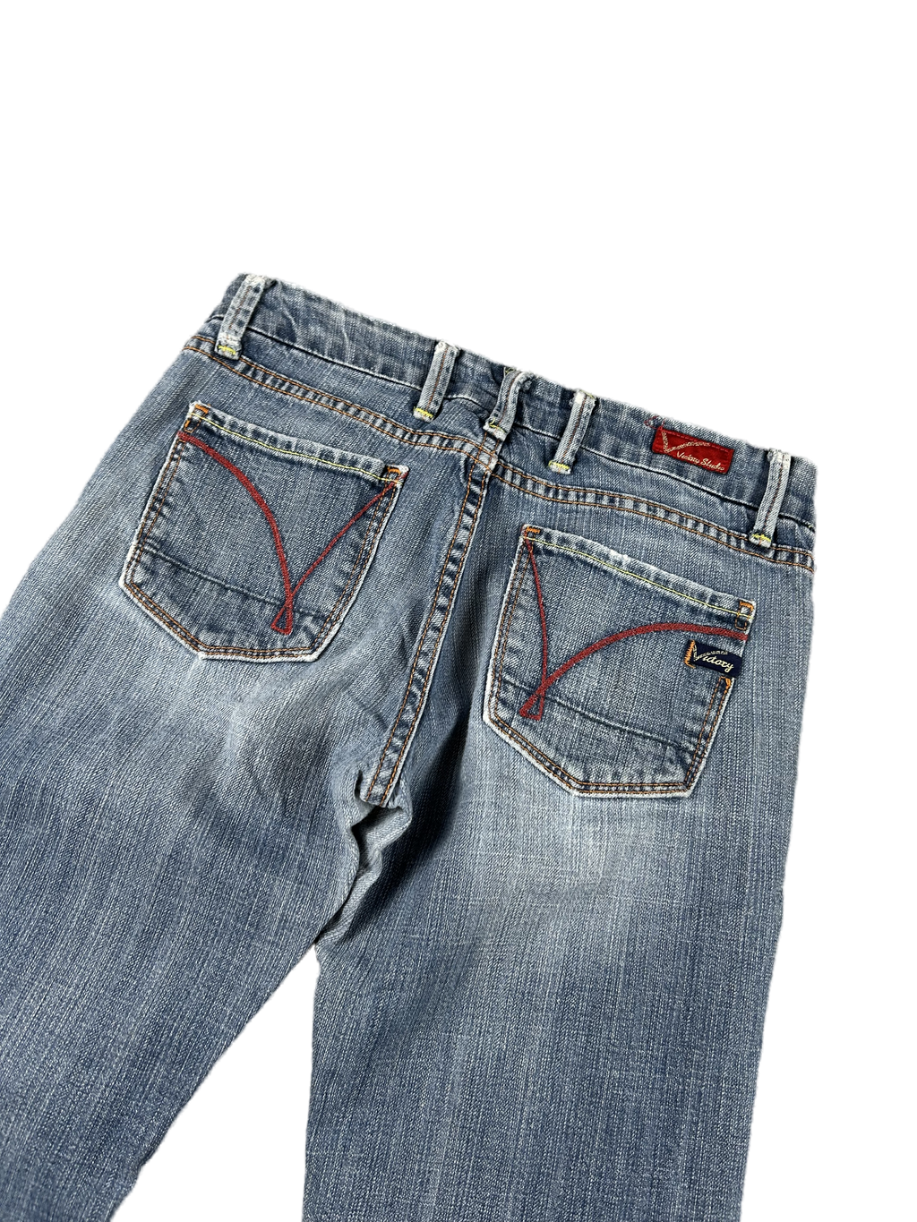 Bootcut Jeans (M)