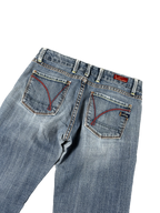 Bootcut Jeans (M)