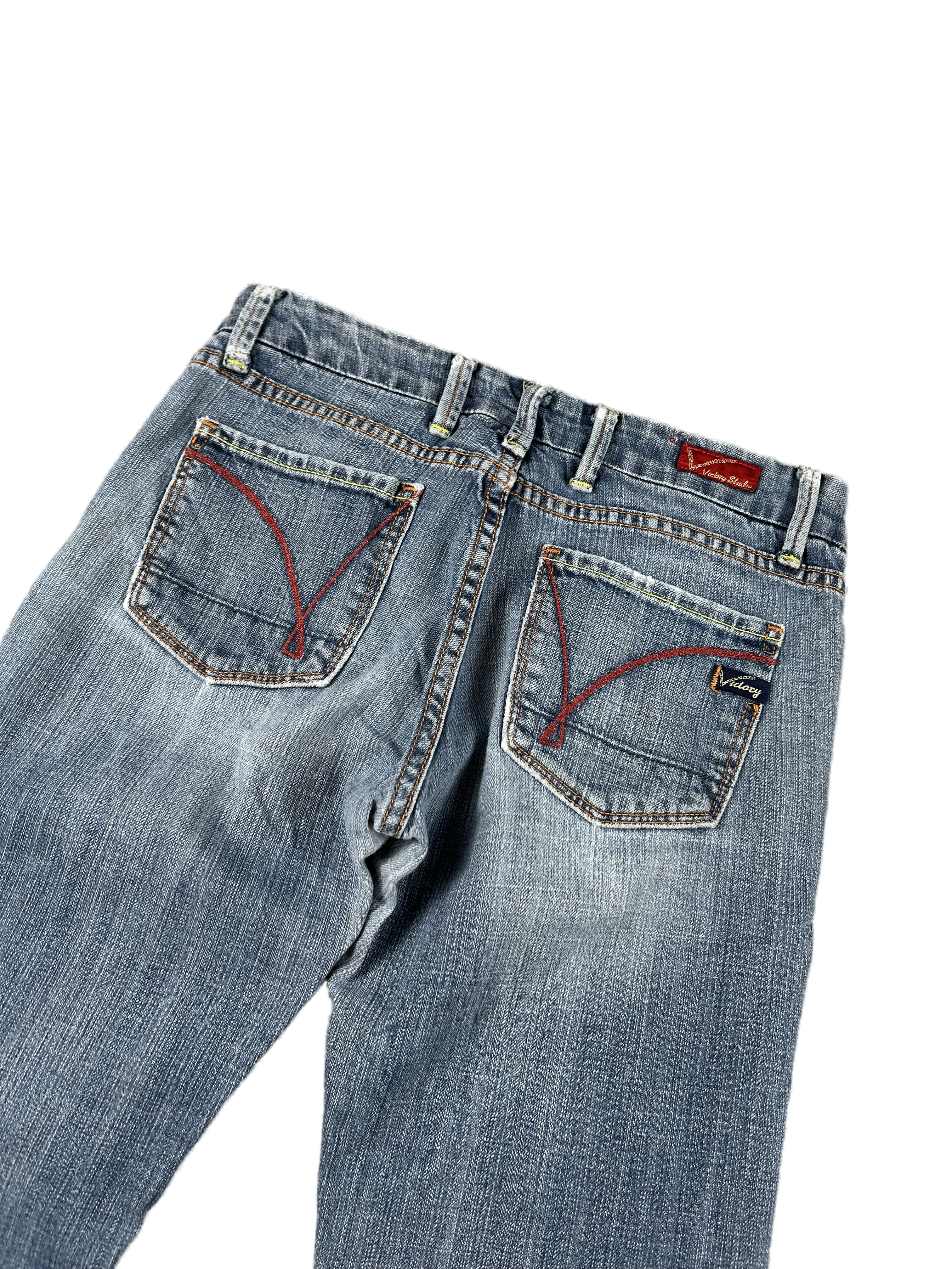 Bootcut Jeans (M)