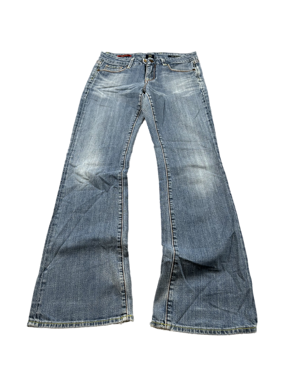 Bootcut Jeans (M)