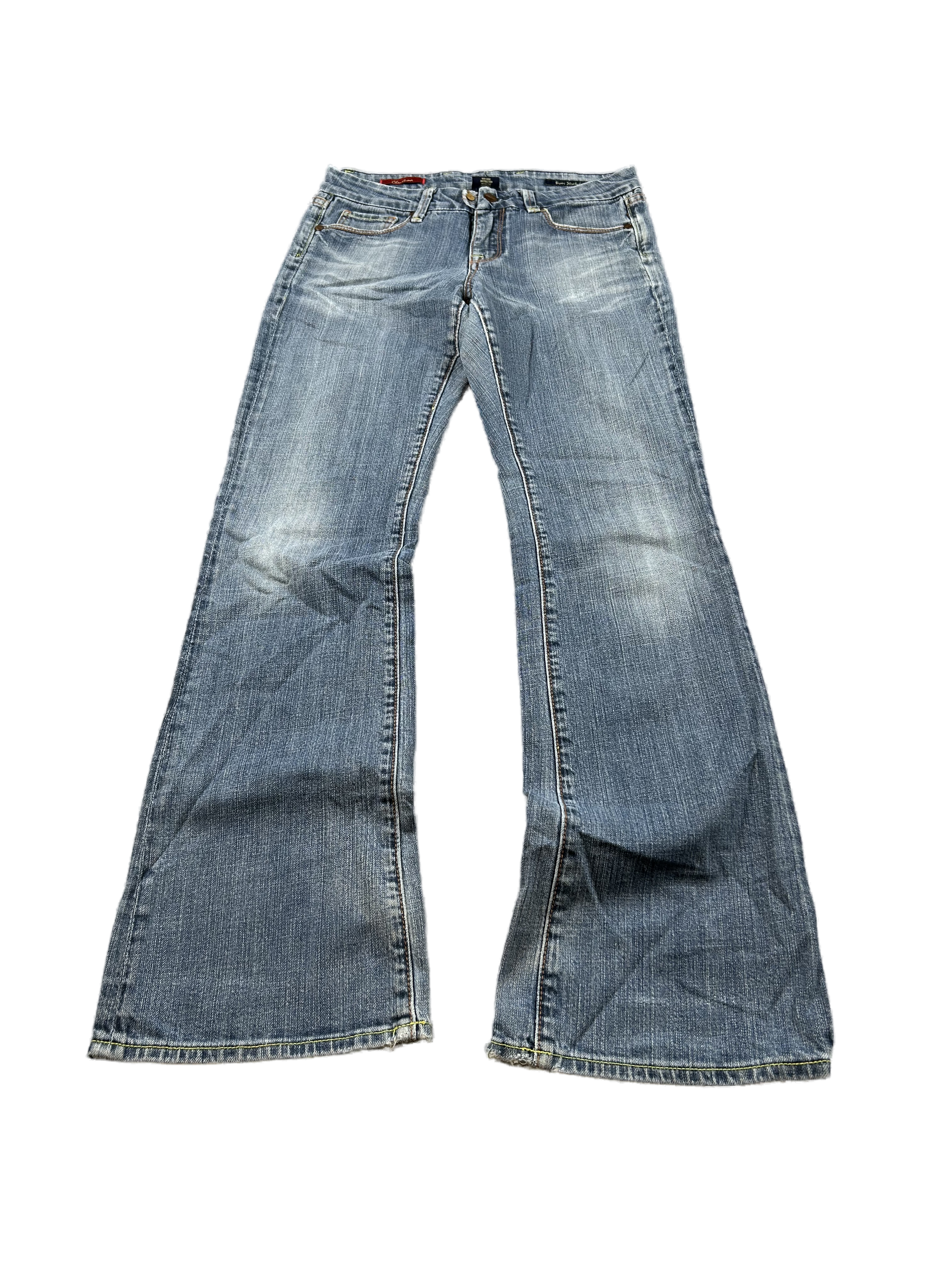 Bootcut Jeans (M)