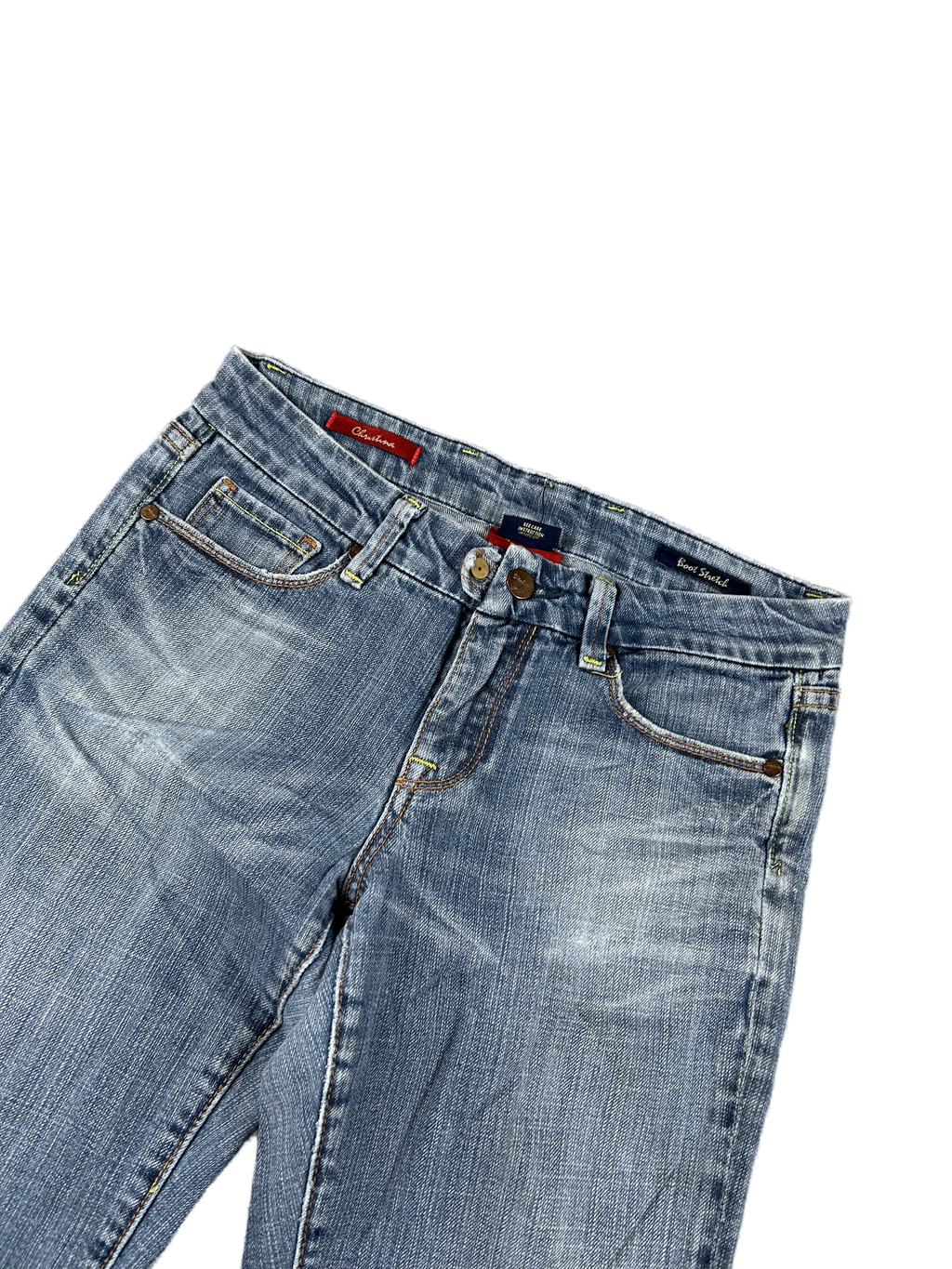 Bootcut Jeans (M)