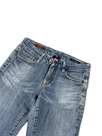 Bootcut Jeans (M)