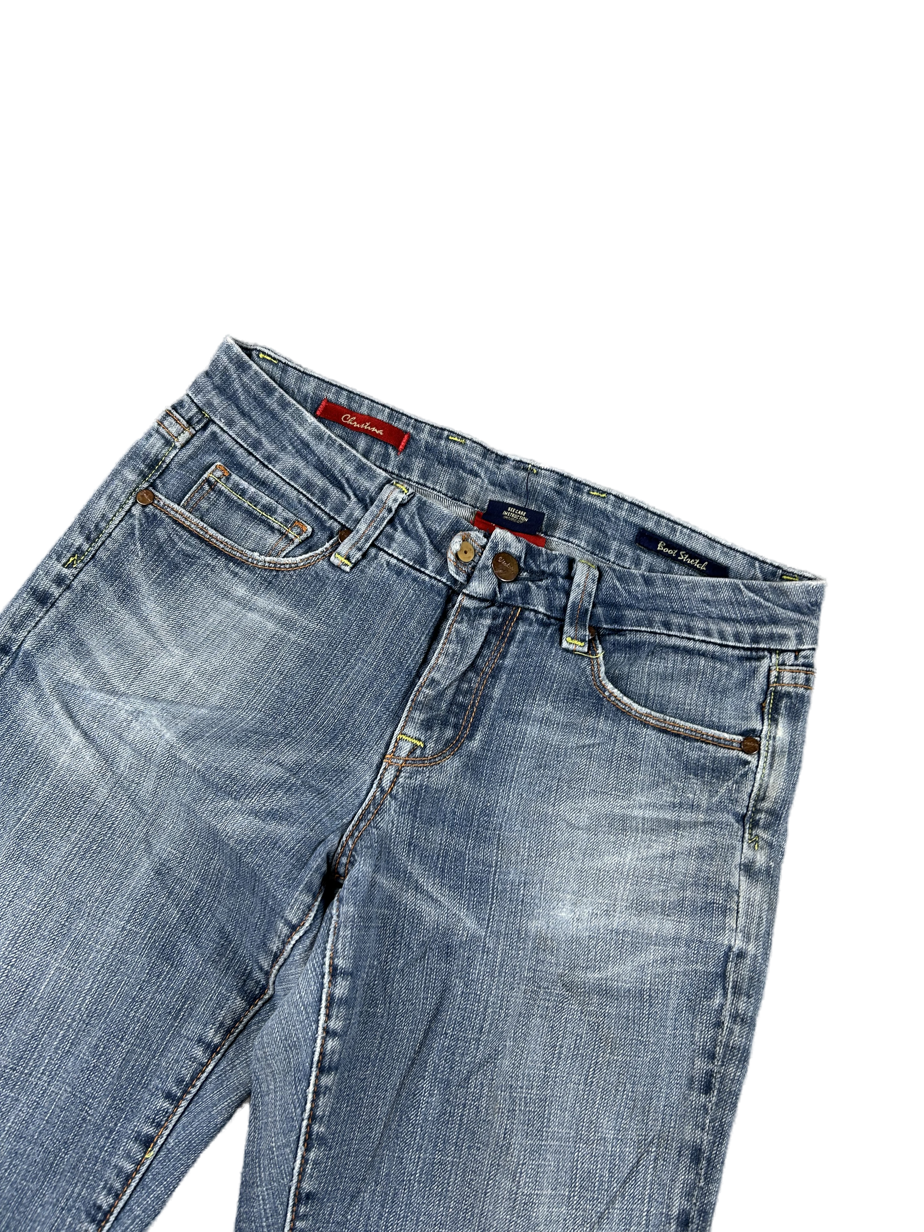 Bootcut Jeans (M)