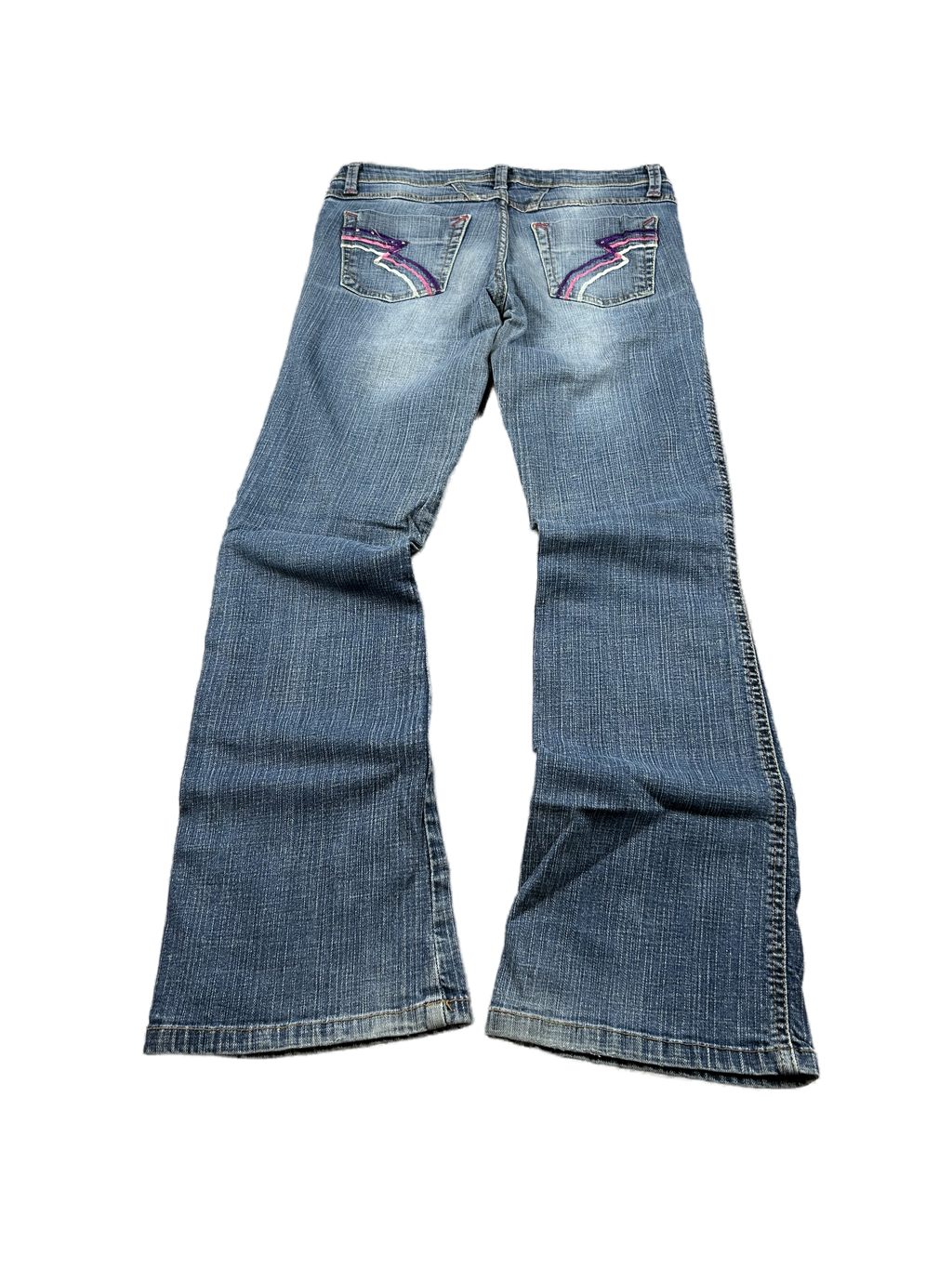 Bootcut Jeans (XS)