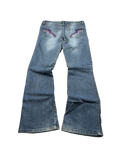Bootcut Jeans (XS)