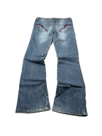 Bootcut Jeans (XS)