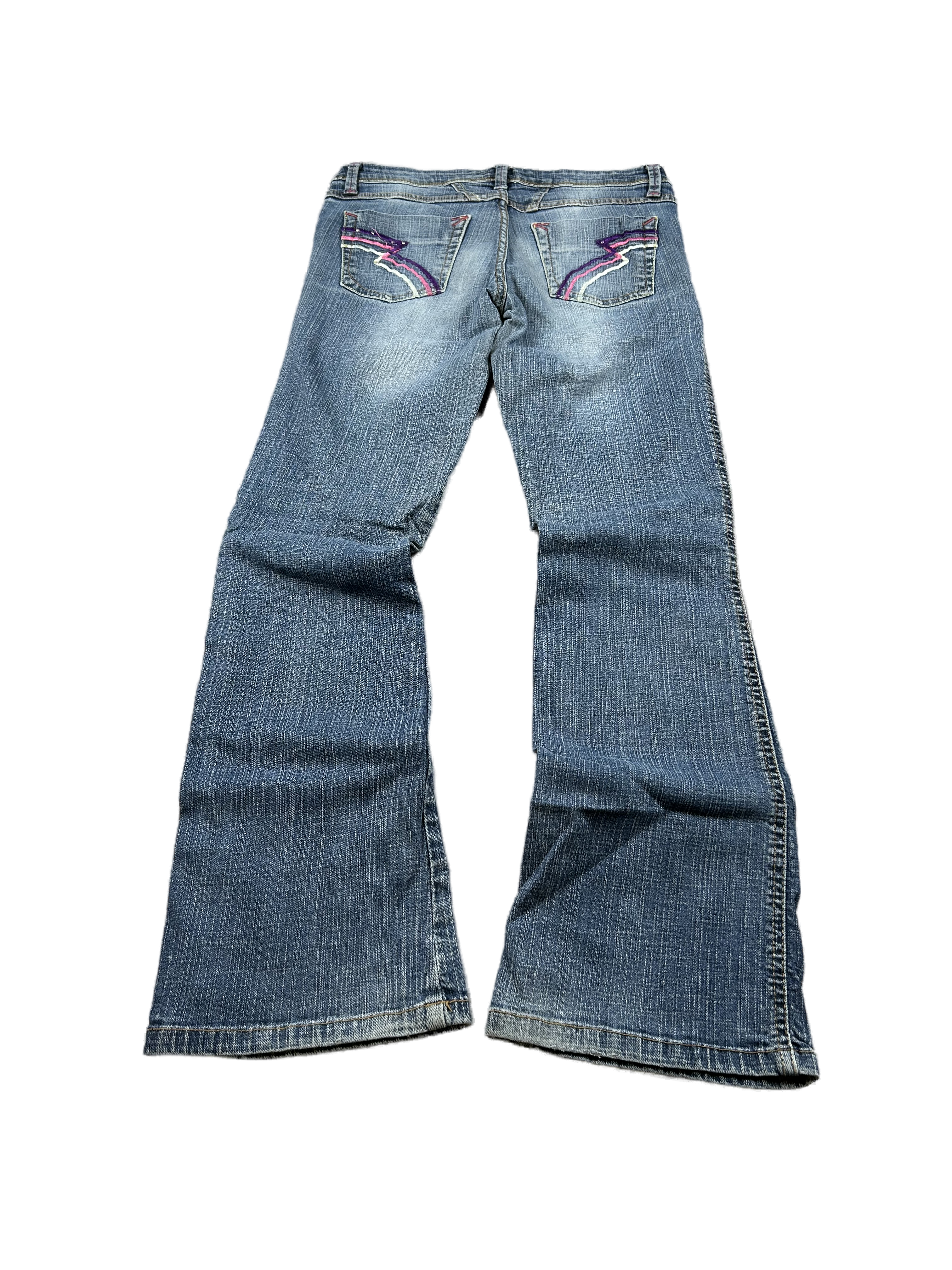 Bootcut Jeans (XS)