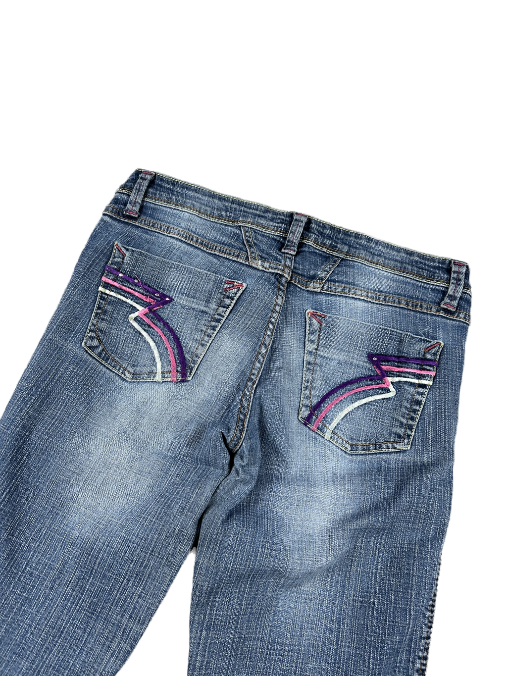 Bootcut Jeans (XS)