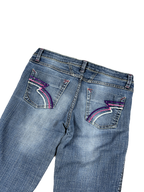 Bootcut Jeans (XS)