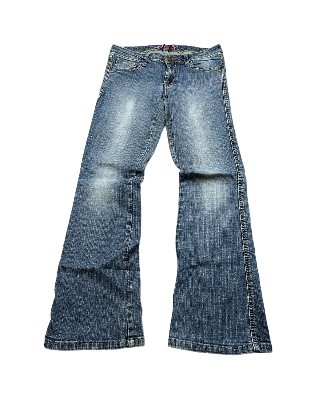 Bootcut Jeans (XS)