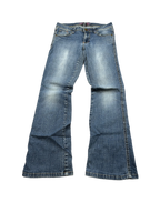 Bootcut Jeans (XS)