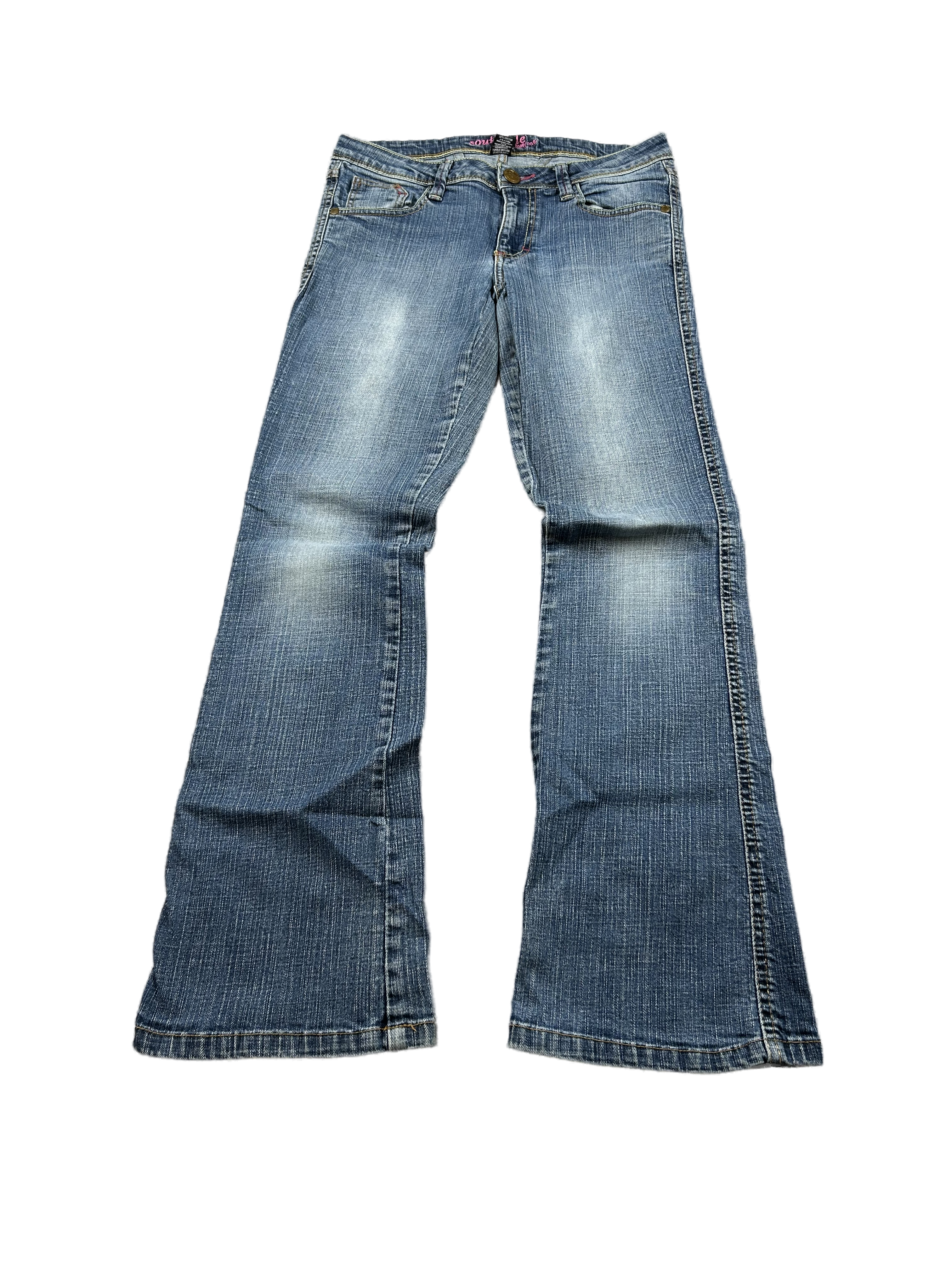 Bootcut Jeans (XS)