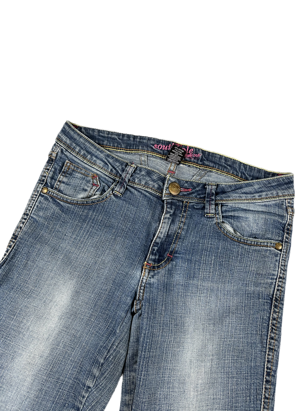 Bootcut Jeans (XS)