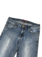 Bootcut Jeans (XS)