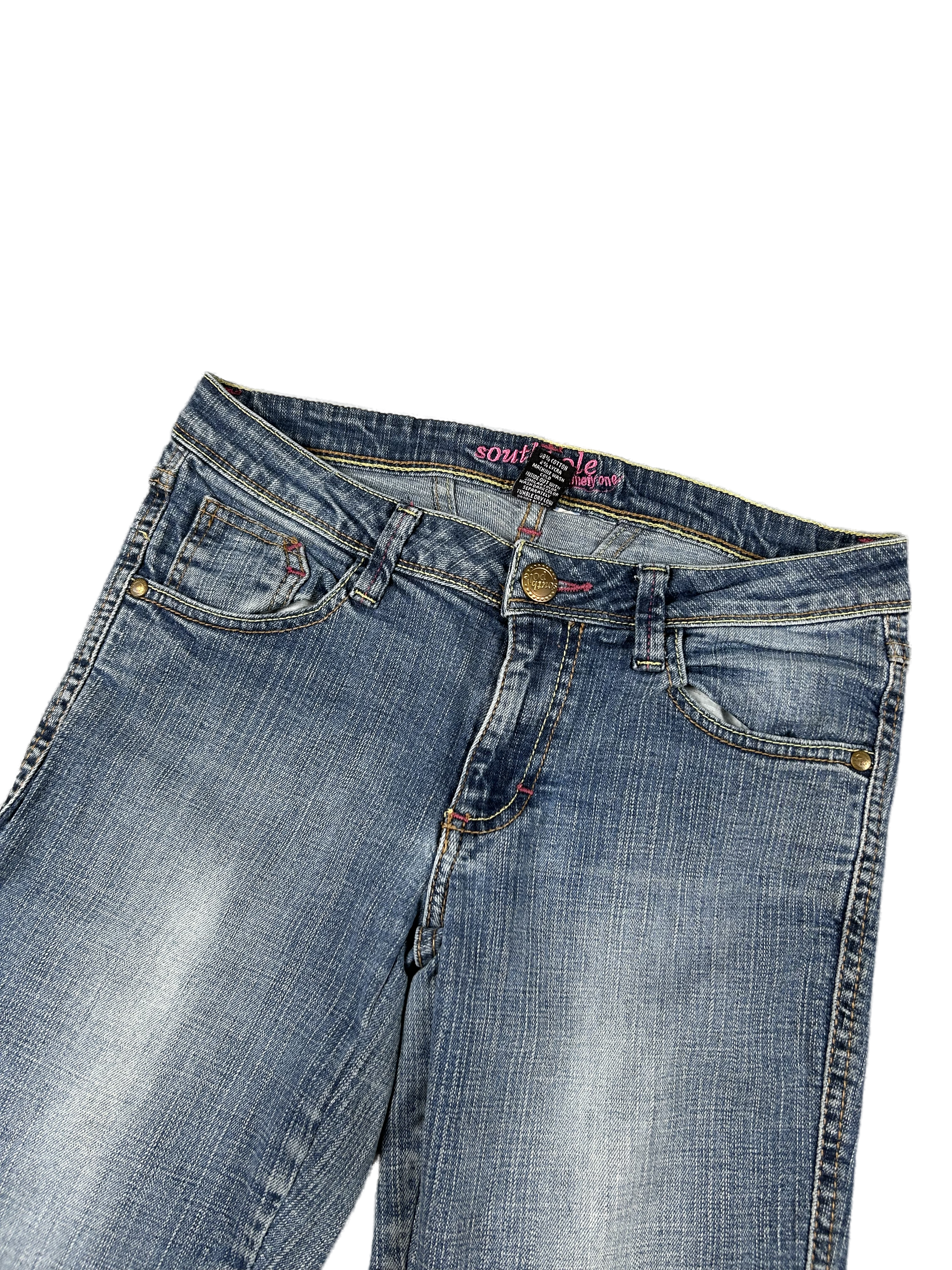 Bootcut Jeans (XS)