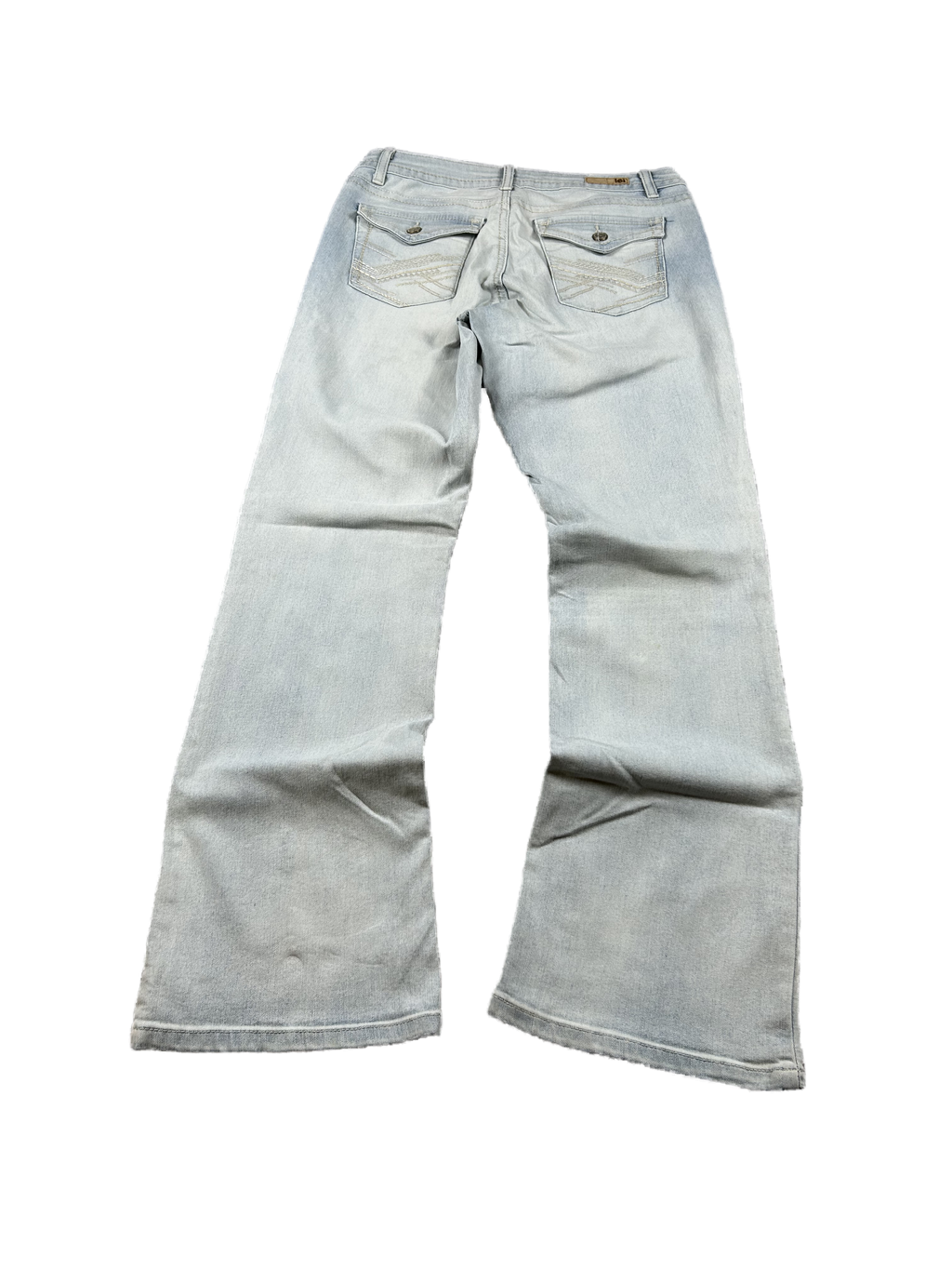 Bootcut Jeans (M)