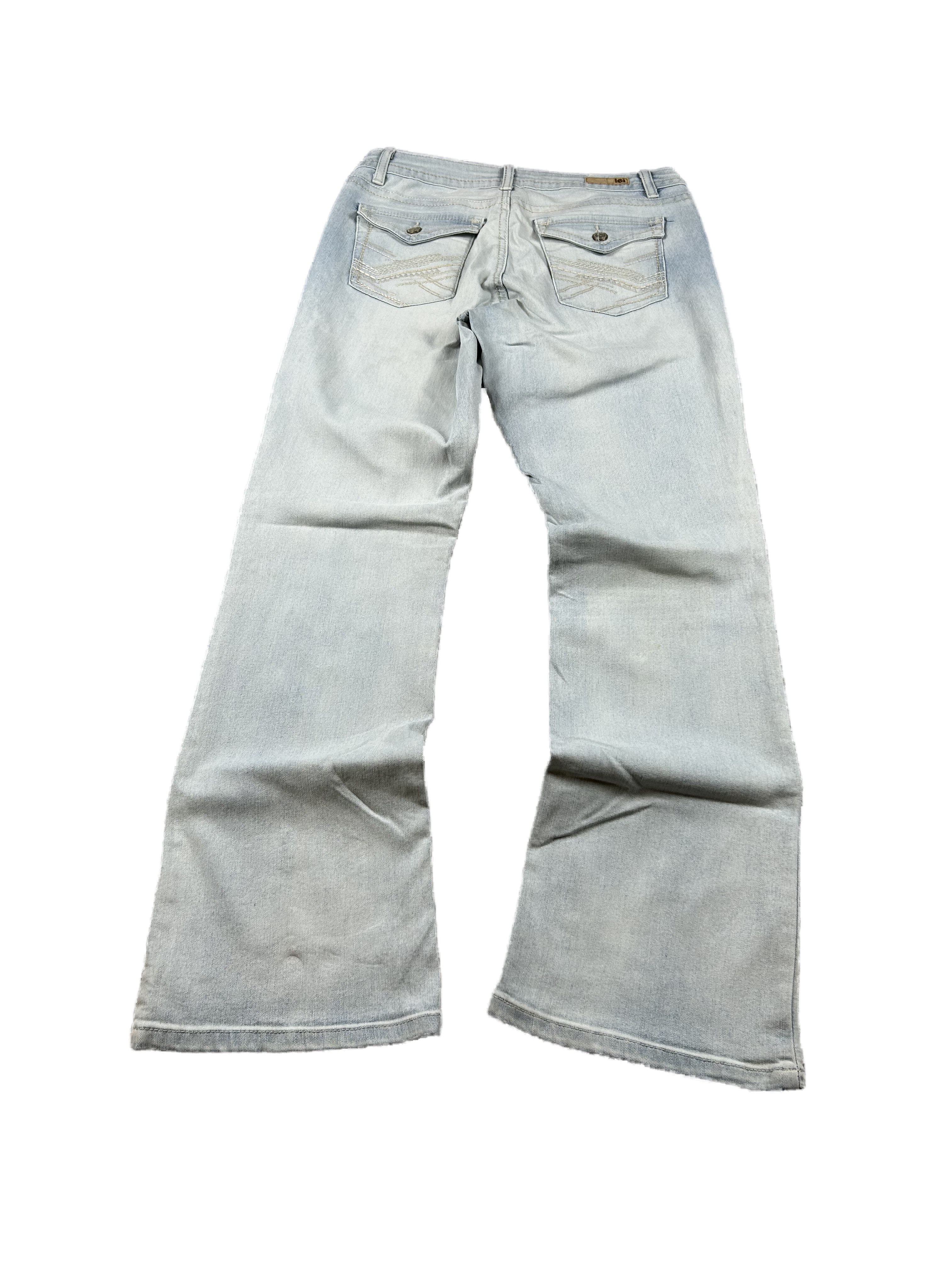 Bootcut Jeans (M)