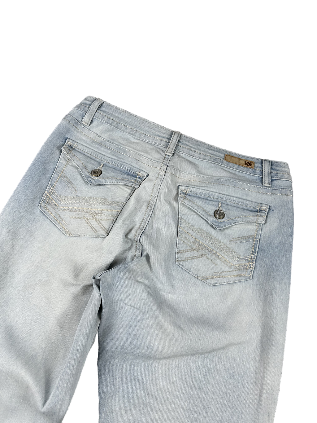 Bootcut Jeans (M)