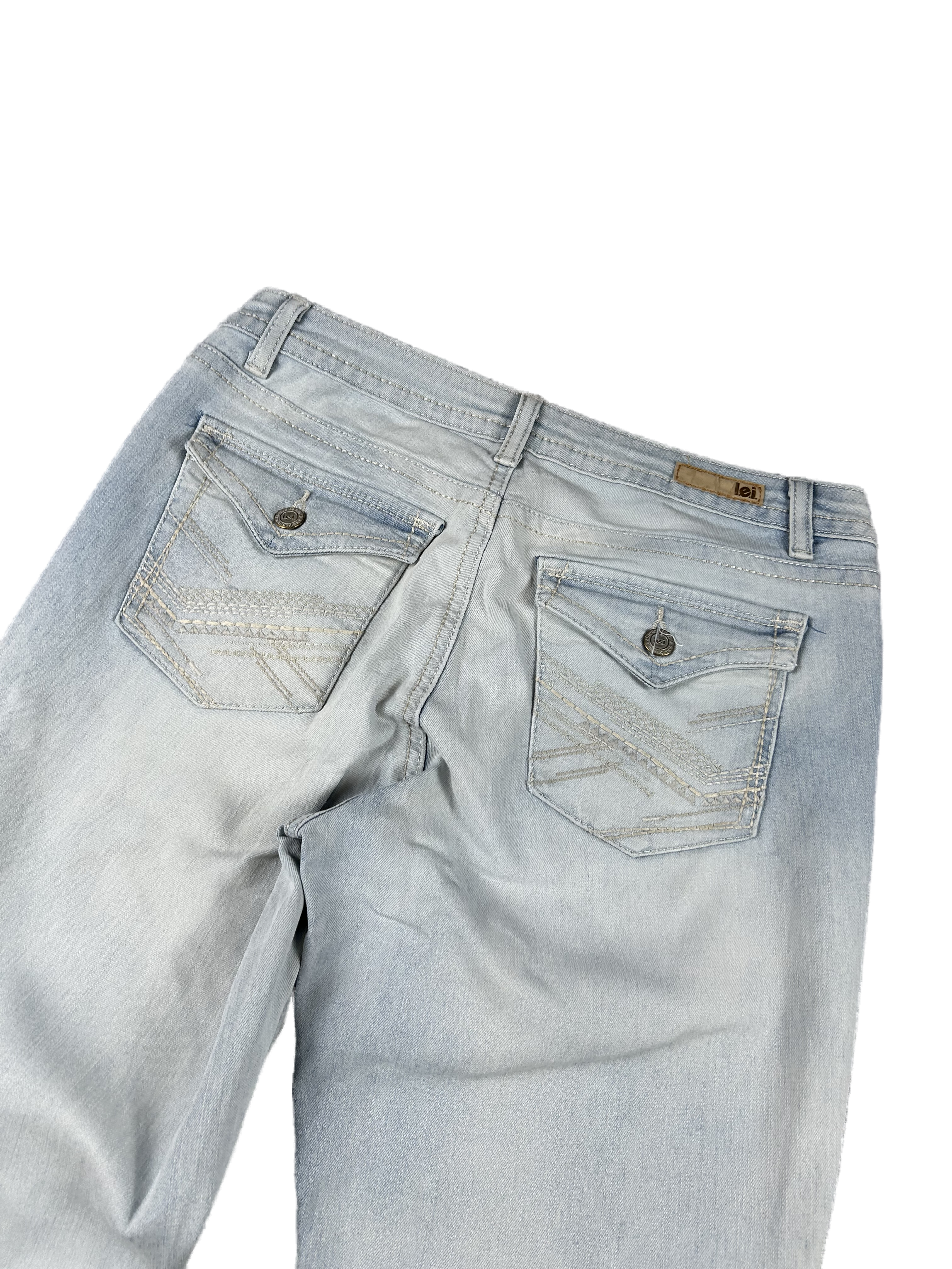 Bootcut Jeans (M)