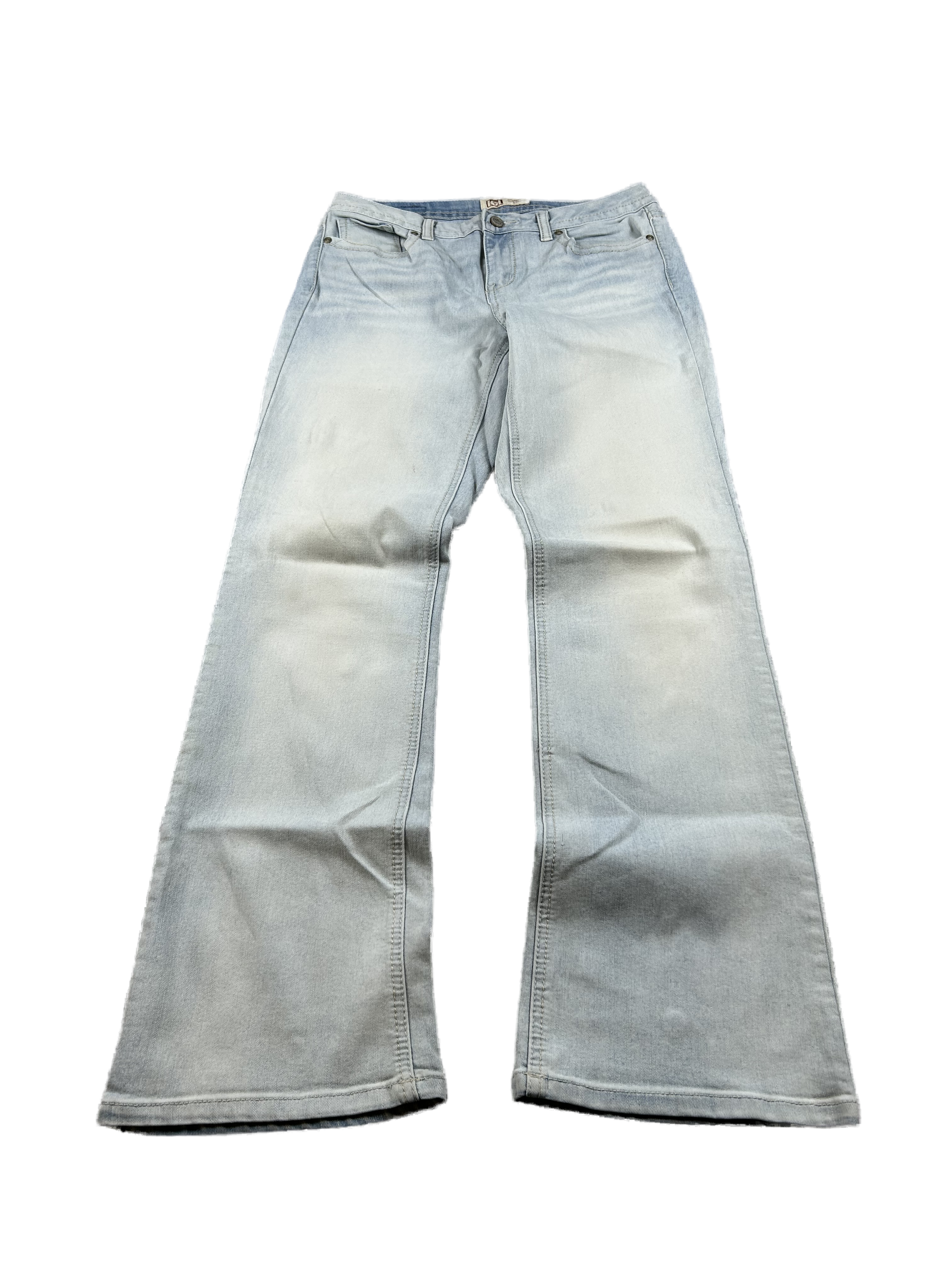 Bootcut Jeans (M)