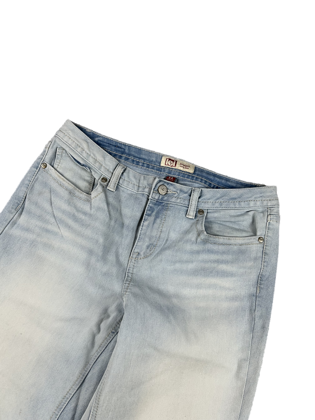 Bootcut Jeans (M)